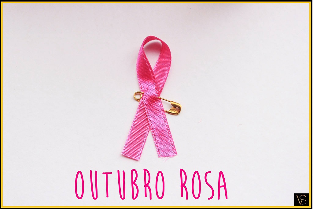 OUTUBRO ROSA: Muito mais que um post sobre Direito do Trabalho, um alerta para PREVENÇÃO!