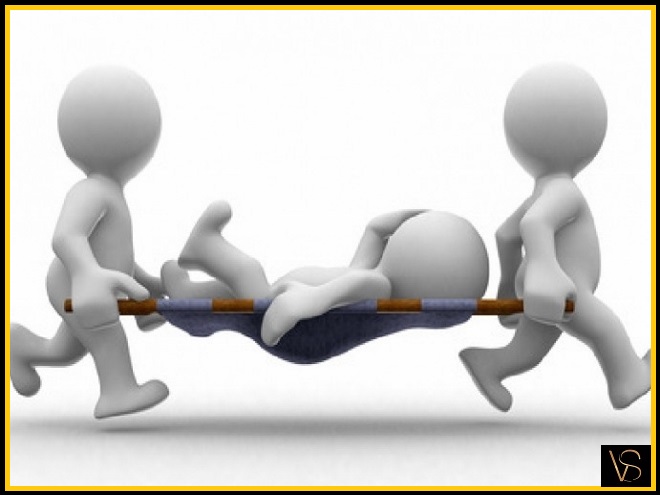 Doença do trabalho/Acidente de trabalho