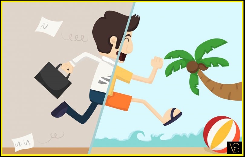 Férias - Período de afastamento - Benefício Previdenciário